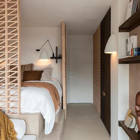 Loft Living Parkview Suite Nieuwpoort Exterior photo
